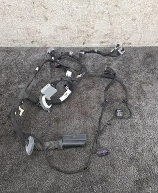 Land Rover Range Rover Sport L494 Front door wiring loom DK6214630TD