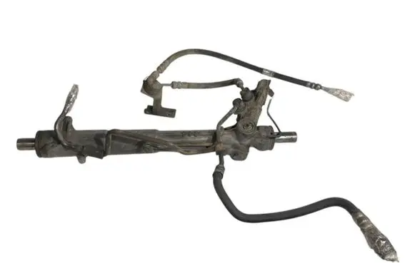 BMW 7 E65 E66 Steering rack 7853501221 2349821 32412349821