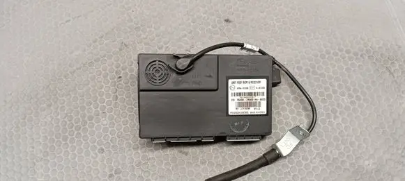 Hyundai i30 Antenna control unit 97RA012330 J7170299 954002R000