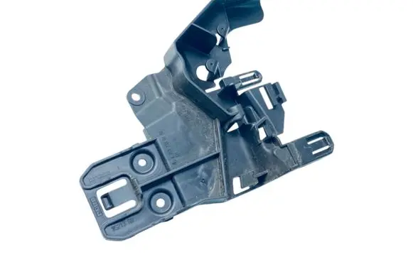 Mercedes-Benz E W213 Rear door exterior handle/bracket A2137330100