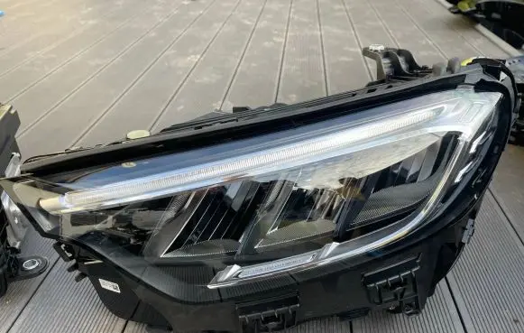 Mercedes-Benz GLC C254 Headlight/headlamp A2549061500