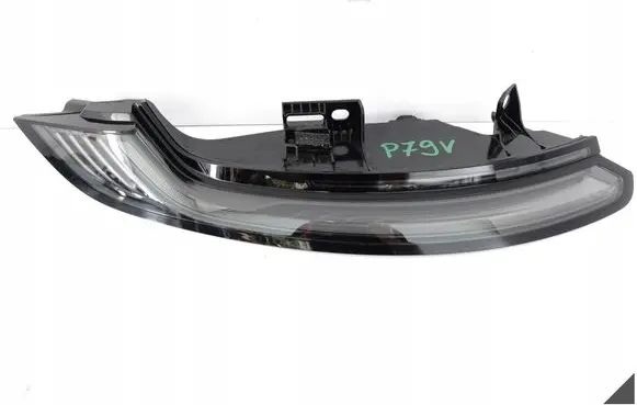 Porsche 911 992 Rear/tail lights set 9P5945091A