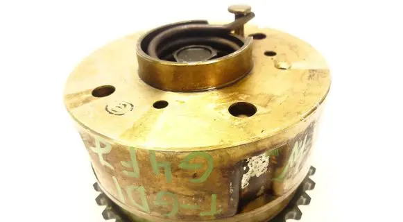 KIA Pro Cee'd III Other engine part 24370 2B700