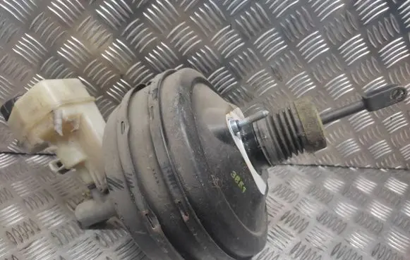 Opel Vectra C Brake booster 13126710
