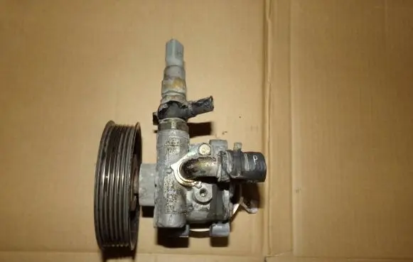 Volkswagen Golf IV Power steering pump