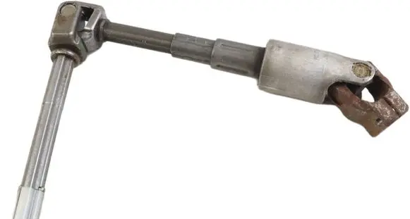 Audi A4 S4 B6 8E 8H Steering column universal joint 031772