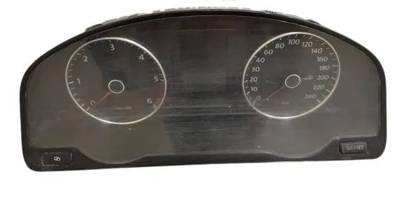 Speedometer (instrument cluster)