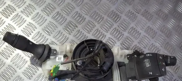 Renault Megane III Indicator stalk 255670019R 255520014R