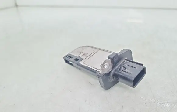 Mass air flow meter