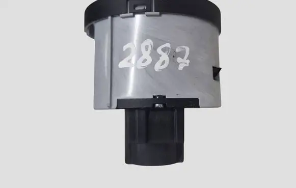 Skoda Yeti (5L) Light switch 5L0941431G