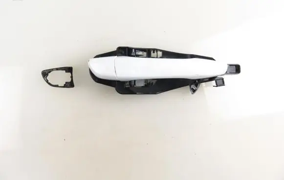 Citroen C4 Cactus Rear door exterior handle 