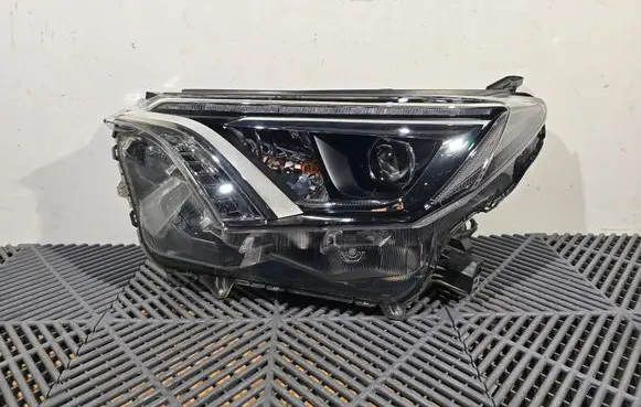 Headlight/headlamp