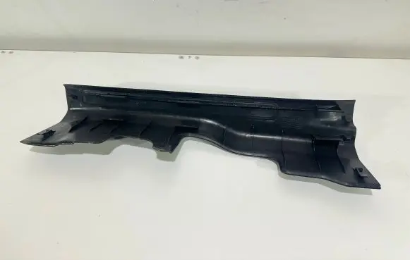 Mitsubishi Outlander Front sill trim cover 7656A157ZZ
