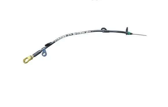 Citroen C-Crosser Oil level dip stick 9656336680 03SFSAS