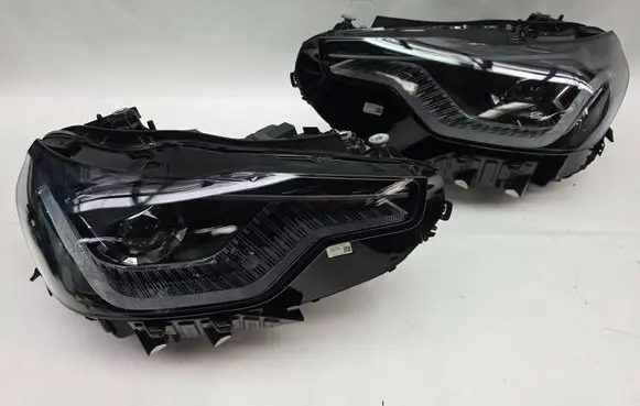 BMW 2 G42 Headlight/headlamp 8083635 8083636