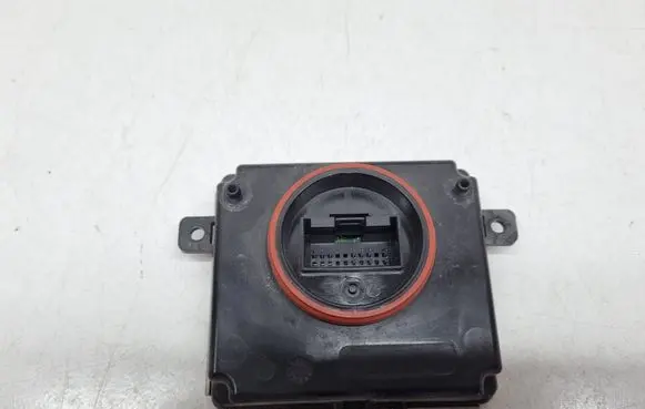Audi A6 S6 C7 4G Headlight ballast module Xenon 4G0907397D