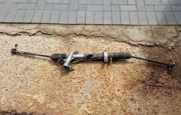 Nissan Murano Z50 Steering rack