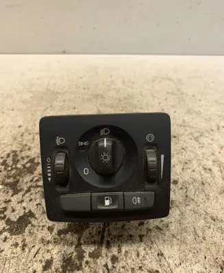 Volvo V50 Light switch 19206 04W41T 30669734