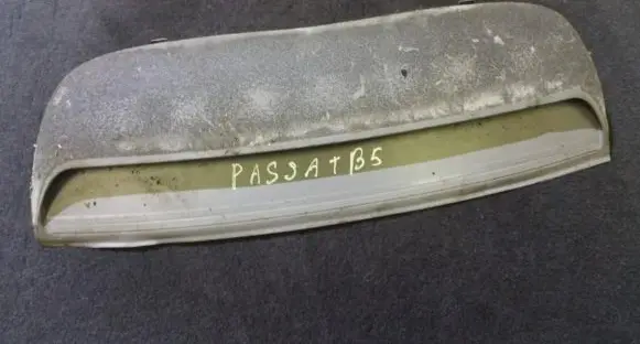 Volkswagen PASSAT B5 Third/center stoplight 3b5945121