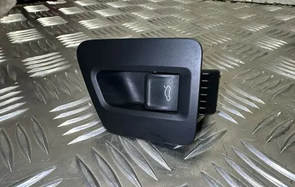 Volkswagen PASSAT B8 Tailgate opening switch 3G0959831
