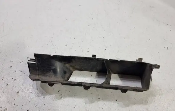 Volkswagen PASSAT B8 Air intake duct part 5Q0129621E