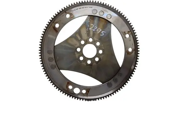 Volkswagen Touareg I Flywheel 070105323A