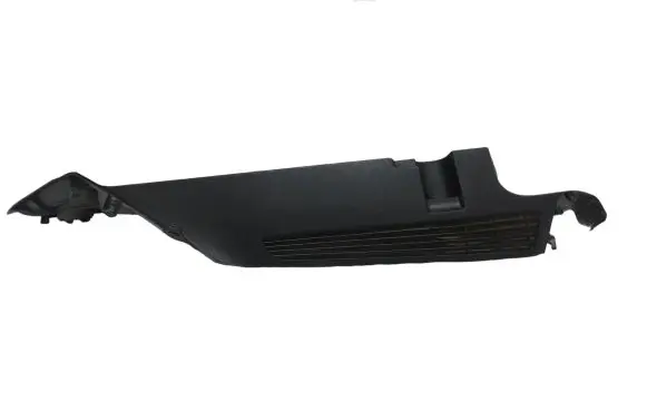 Skoda Superb B6 (3T) Parcel shelf load cover mount bracket 3T9867762