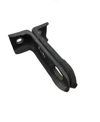 Fiat Freemont Towing hook eye 