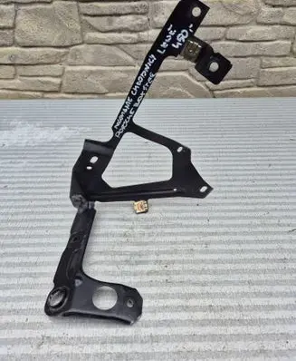 Porsche 911 996 Side radiator support slam panel 99650452301