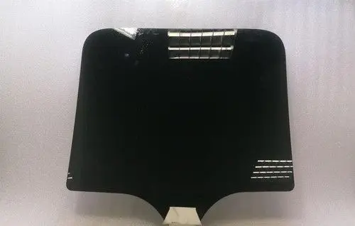 Mercedes-Benz CLS C218 AMG Rear door window glass A4637305502