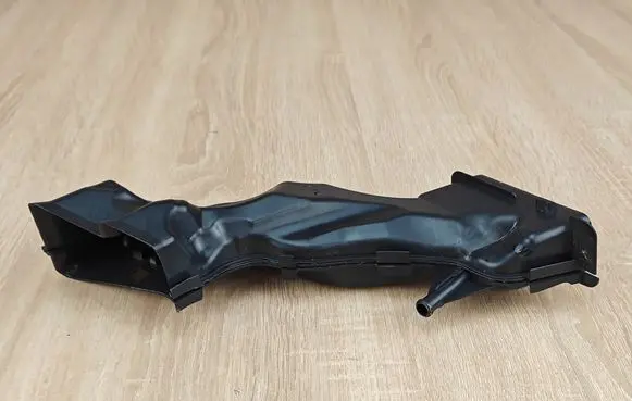 BMW X6 G06 Rain gutter 7434889