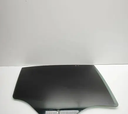 Alfa Romeo Stelvio Rear door window glass 50560340