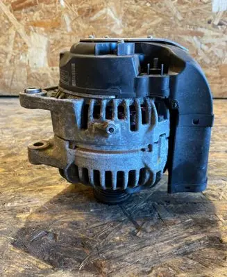 Opel Signum Generator/alternator 13125525 0124525046