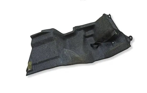 Mazda RX8 Trunk/boot side trim panel F15168850B