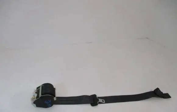Renault Megane III Rear seatbelt 888400043R
