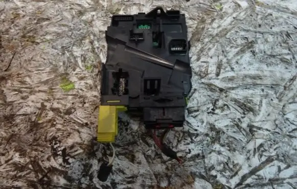 Volkswagen Caddy Engine control unit/module 1K0953549CT