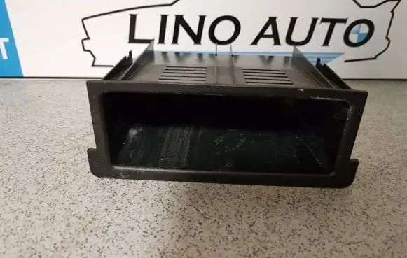 BMW 7 E38 Glove box 51168161569