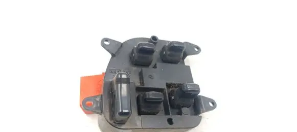 Subaru Impreza I Electric window control switch 1441D68