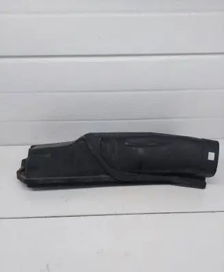 BMW 5 E60 E61 Air filter box cover 15383001