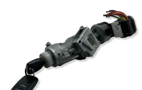 Mazda 3 I Ignition lock 3M513F880AB