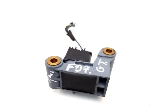 BMW 5 GT F07 Airbag deployment crash/impact sensor 9159314