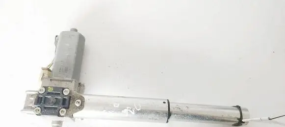 BMW 5 E60 E61 Seat adjustment motor 0390203233