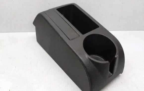 Volkswagen Golf V Center console 1K0863323 1K0863319 1K0863339