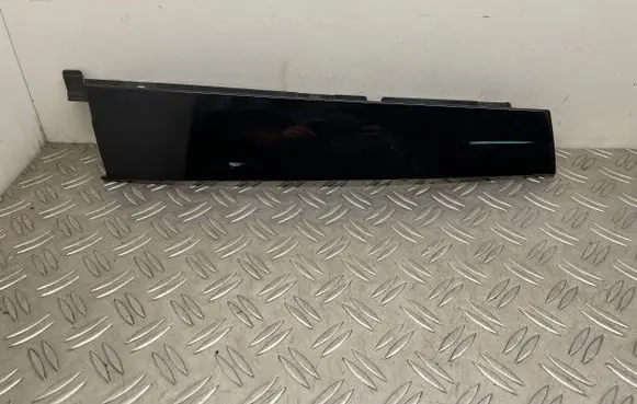Ford C-MAX II Front door glass trim molding AM51U20899