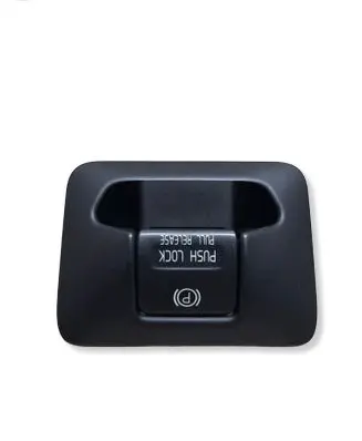 Volvo V60 Hand parking brake switch 31343242 13W13K