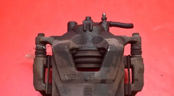 Chevrolet Cruze Front brake caliper