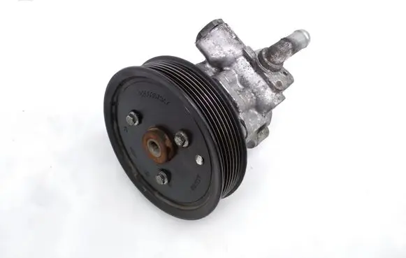 Opel Movano B Power steering pump 491100915R 7651955187