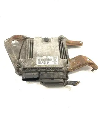 Toyota Yaris Other control units/modules 896610D470 1039S25246 0281012515