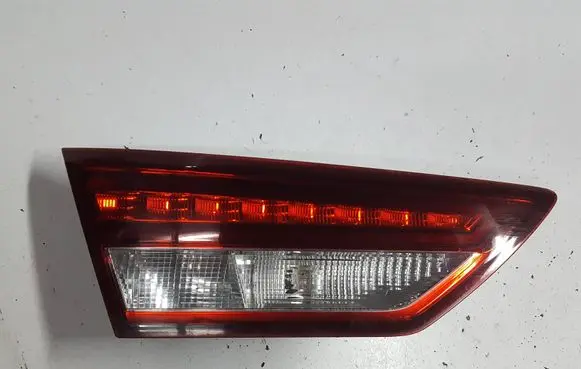 Seat Leon (5F) Tailgate rear/tail lights 5F9945307CXAUOPX 5F9945307C