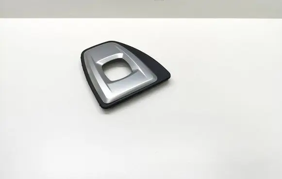 BMW 5 E60 E61 Gear shifter surround trim plastic 6960877 6960877AI05